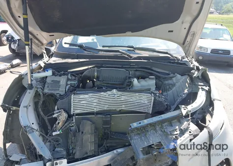 2022 Lincoln Aviator Reserve z USA, uszkodzony, nr VIN 5LM5J7XC0NGL06277